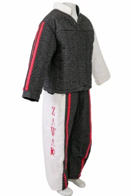 Macaco Bite Suit Modelo Francs N 2