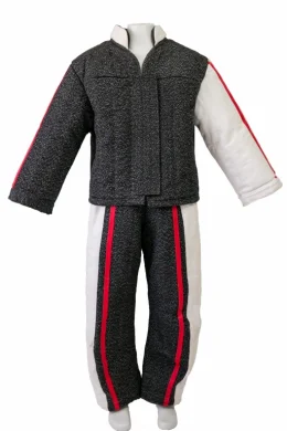 Macaco Bite Suit Modelo Francs N 2