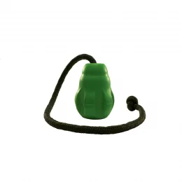 Brinquedo de Borracha Pequeno