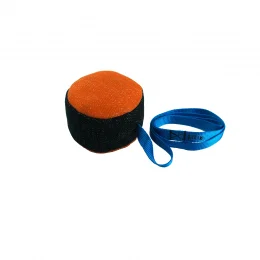 Bola de Tecido Bite Suit Grande