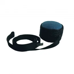 Bola de Tecido Bite Suit Pequena