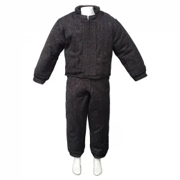 Macaco Bite Suit Modelo Francs N 1 - Treino