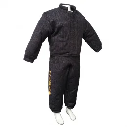 Macaco Bite Suit Modelo Francs N 1 - Treino