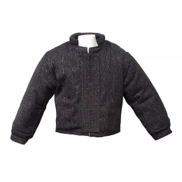 Jaqueta do Macaco Bite Suit Modelo Francs Semi-Treino