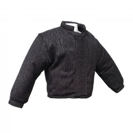 Jaqueta do Macaco Bite Suit Modelo Francs Semi-Treino