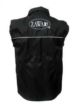 Colete para Treinamento - Nylon - Tamanho GG