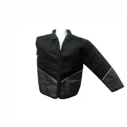 Jaqueta de Nylon Grande