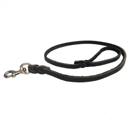 Guia de Couro 1,00 m X 10 mm