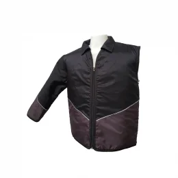 Jaqueta de Nylon Grande