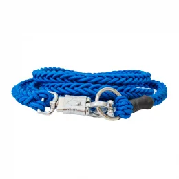 Guia Elstica com Mosqueto de Soltura Rpida