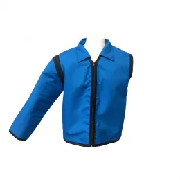 Jaqueta de Rip-Stop Pequena