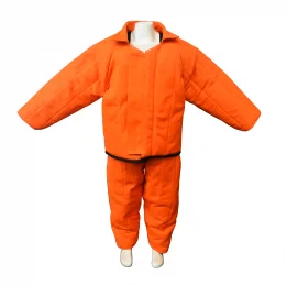 Macaco Bite Suit Modelo KNPV Holands Pesado