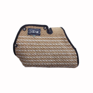 Bite Pillow Combo - Tecido de Juta