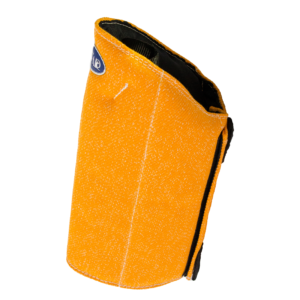 Jambier Nível II (Cães Jovens) - Tecido de Bite Suit