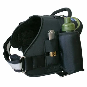 Peitoral para Trilha com Kit Grande