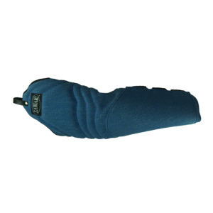 Manga Oculta Direita - Tecido do Bite Suit