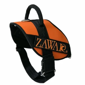 Peitoral K-9 Pequeno