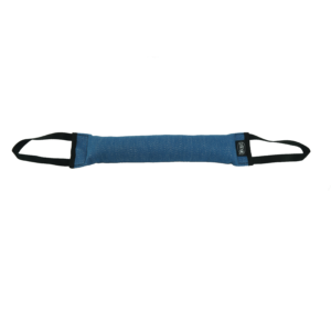 Mordedor 50 cm X 8 cm - Tecido de Bite Suit