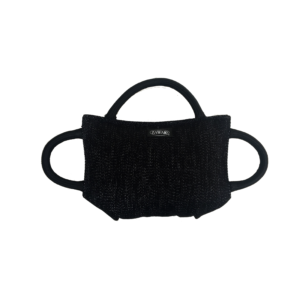 Travesseiro de Mordida Grande - Tecido Bite Suit