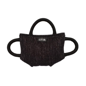 Travesseiro de Mordida Pequeno - Tecido Bite Suit