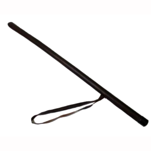 Bastão para Treino de Proteção