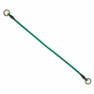 Colar de Nylon 60 cm