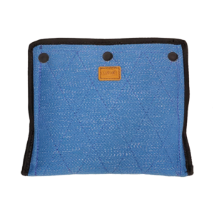 Bite Pillow Modelo Alemão - Tecido de Bite Suit