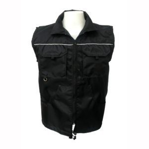 Colete para Treinamento - Nylon - Tamanho G