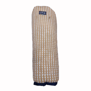 Jambier Nível III (Cães Adultos) - Tecido de Juta