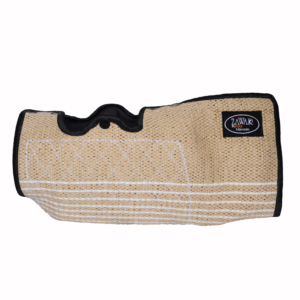 Luva Técnica nº 01 - Ambidestro Max Macedo