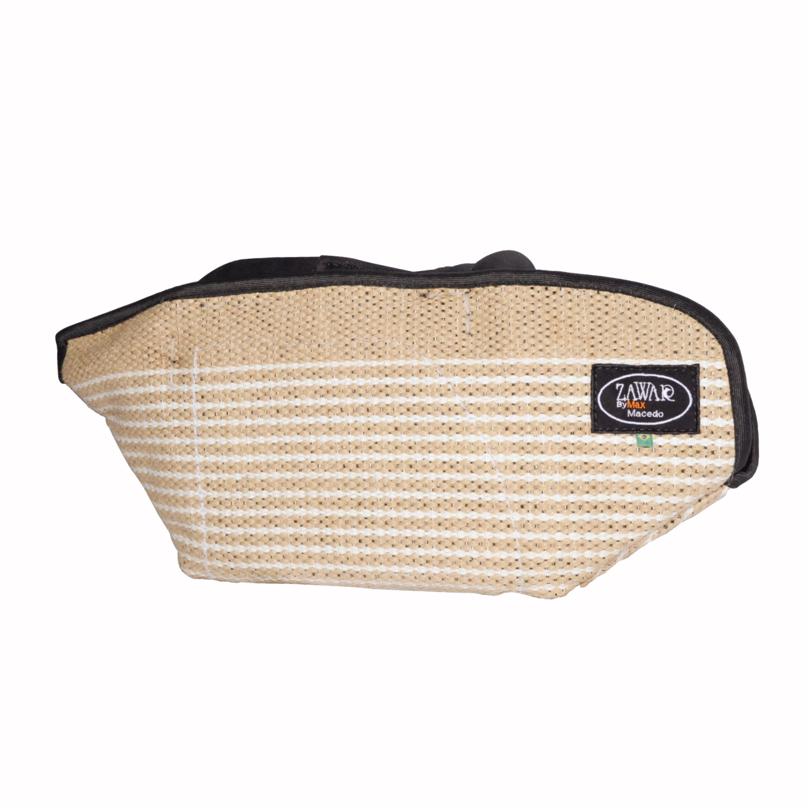 Luva Técnica nº 02 - Ambidestro Max Macedo