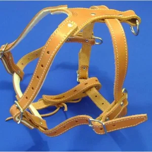 Peitoral para Tração