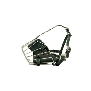 Focinheira Trabalho e Passeio Grande