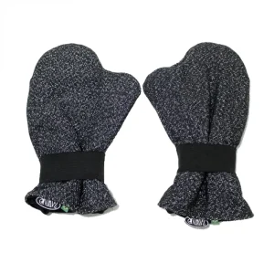 Luva de Proteção para Bite Suit (Par)