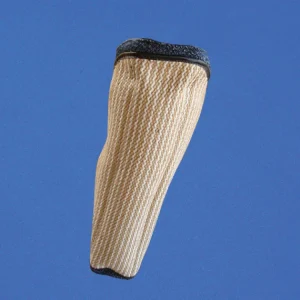 Jambier Nível II (Cães Jovens) - Tecido de Juta