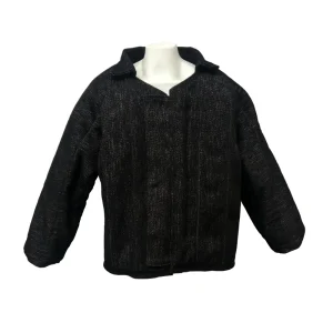 Jaqueta do Macacão Modelo KNPV Pesado