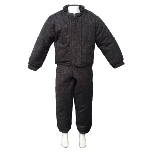 Macacão Bite Suit Modelo Francês Nº 1 - Treino