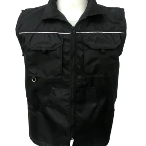 Colete para Treinamento - Nylon - Tamanho P