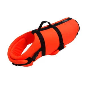 Colete Salva-Vidas Tamanho 5