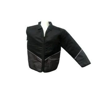 Jaqueta de Nylon Grande