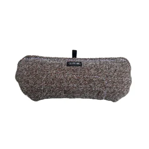 Travesseiro de Mordida Modelo Europeu - Tecido Bite Suit