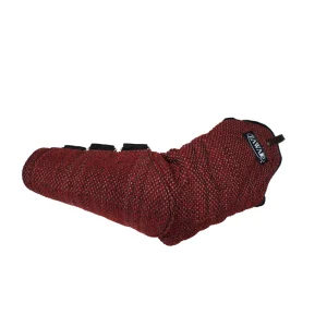 Manga Oculta Esquerda - Tecido do Bite Suit