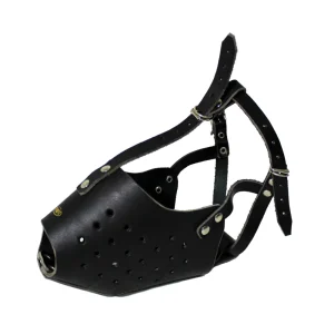 Focinheira Imobilização Grande