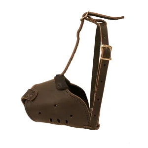 Focinheira Passeio e Imobilização Grande