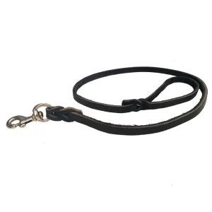 Guia de Couro 1,00 m X 10 mm