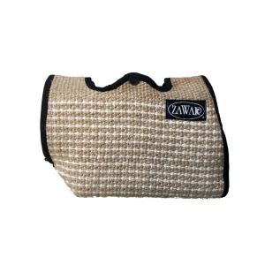 Manga Pillow - Tecido de Juta Baixa densidade