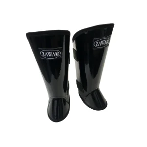 Perneiras Protetoras Contra Picada de Cobra (Par)