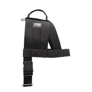 Peitoral de Fita Sintética Médio