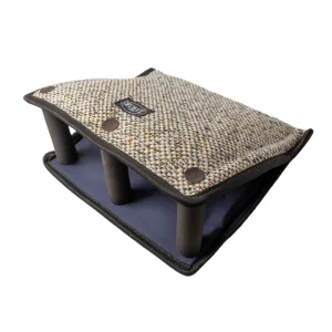 Bite Pillow Modelo Alemão - Tecido de Bite Suit