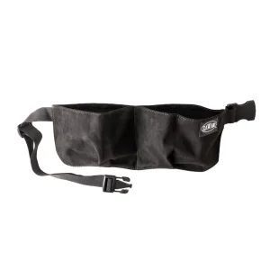 Pochete de Camurça Sintética Pequena